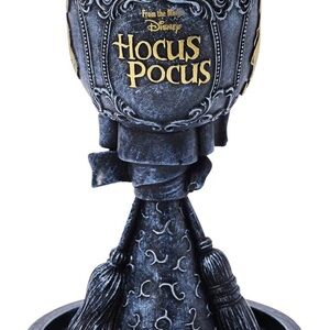 Spirit Halloween Disney Hocus Pocus Candle Holder